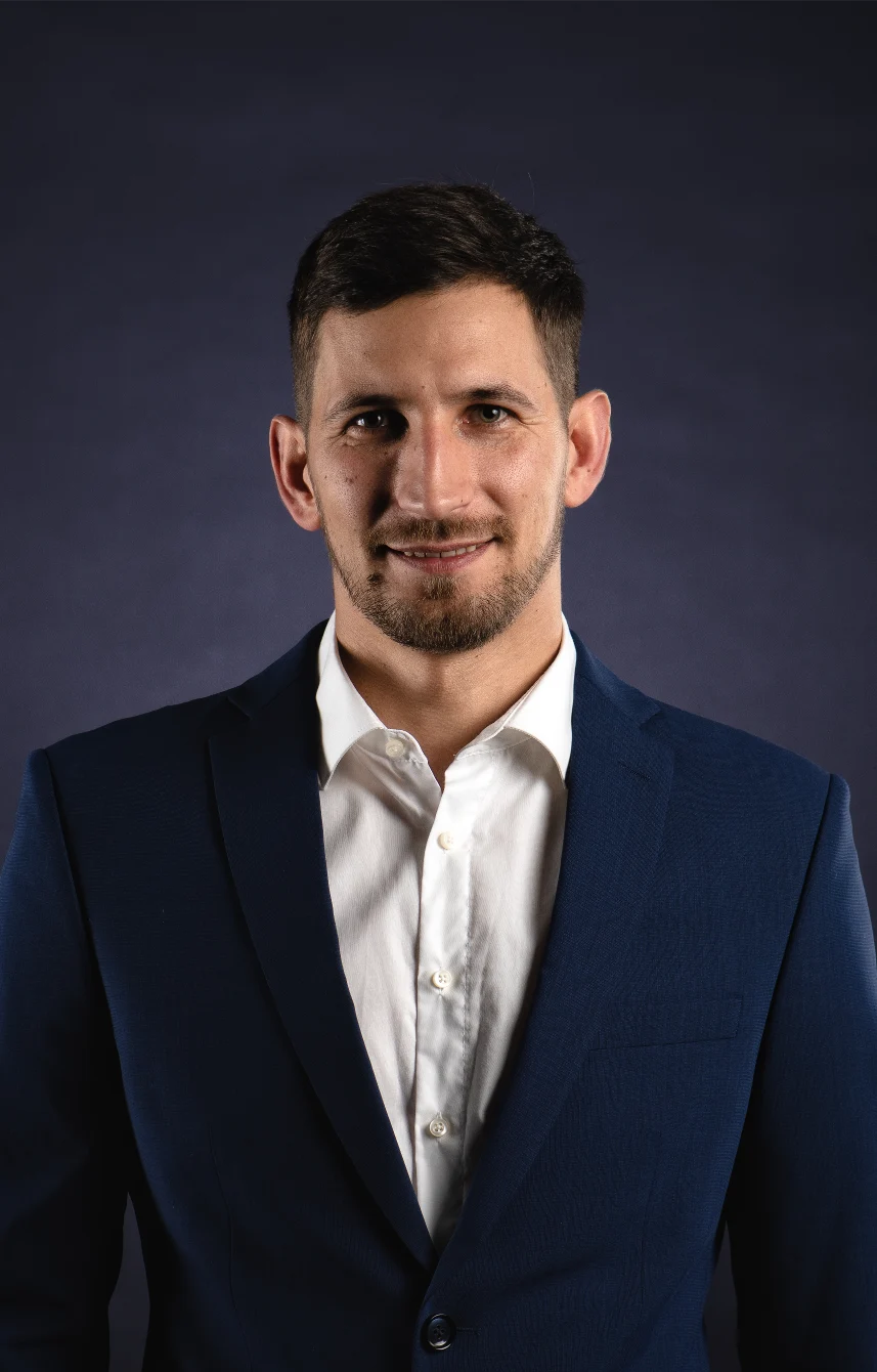 Андрис Юревич, член правления DzoDizains